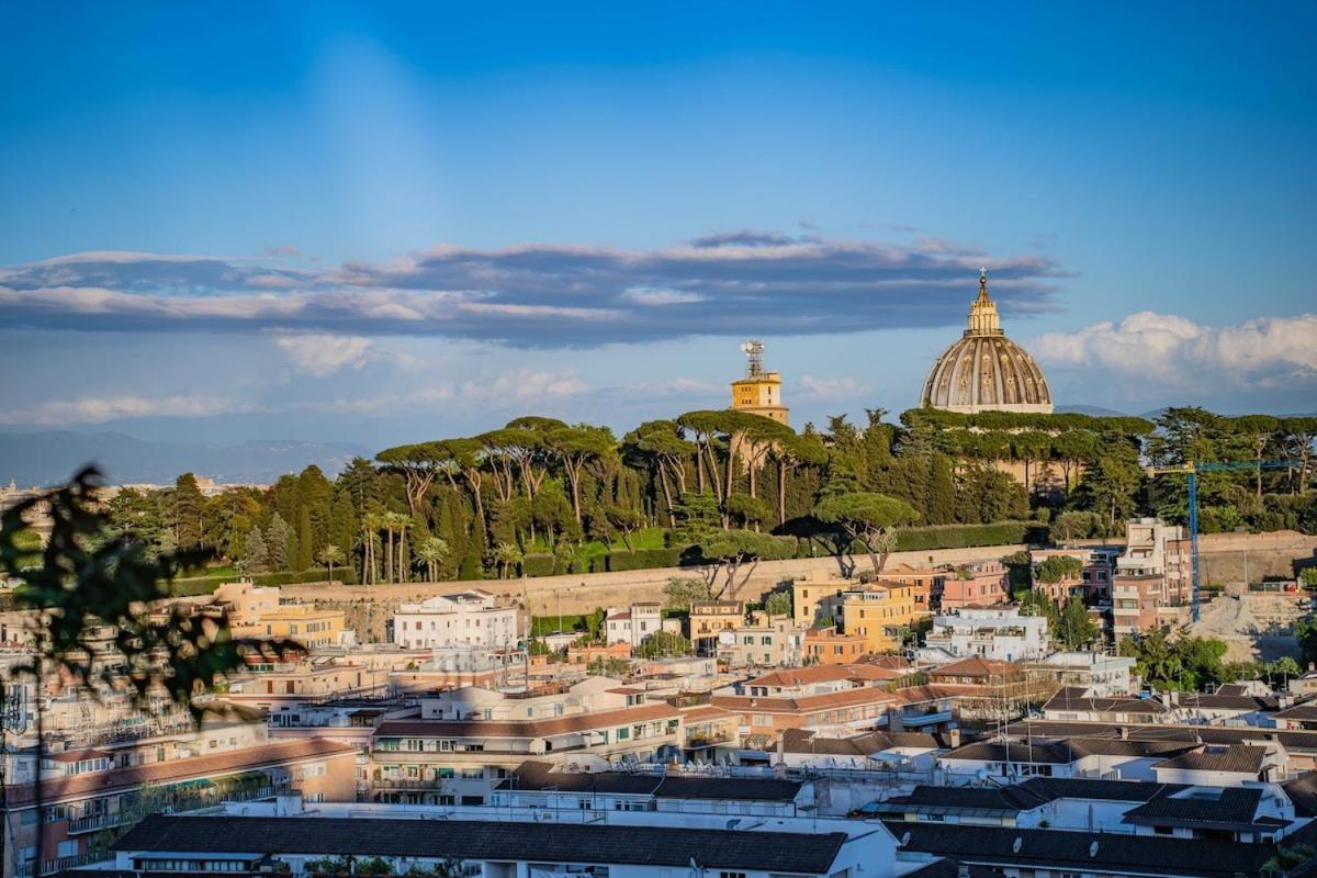 Holidays In At Luigi's * Roma